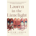 Lauren in the Limelight
