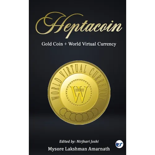 Heptacoin: Gold Coin + World Virtual Currency