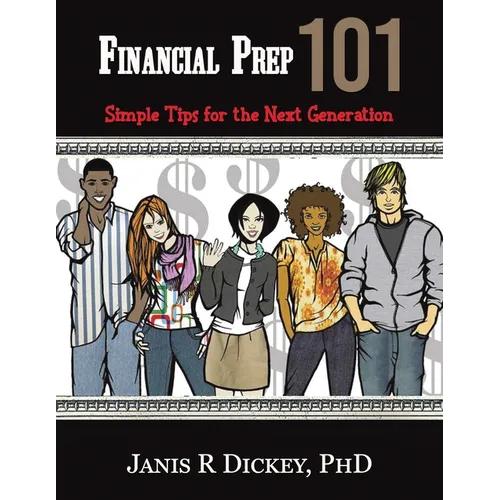 Financial Prep 101