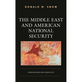 The Middle East and American National Security: Forever Wars and Conflicts?