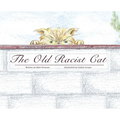 The Old Racist Cat