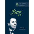 The Cambridge Companion to Berg