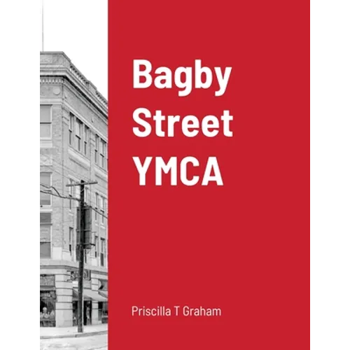 Bagby Street YMCA