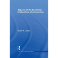 Aspects of the Economic Implications of Accounting