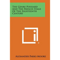The Genre Poissard And The French Stage Of The Eighteenth Century