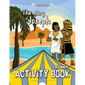 The Story of Joseph Activity Book