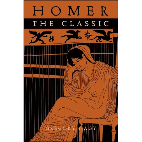 Homer the Classic