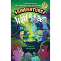 Wart-o-ween: A Graphic Novel