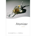 Atomizer: Poems