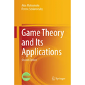 Game Theory and Its Applications