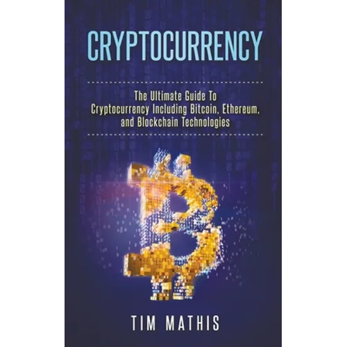 Cryptocurrency