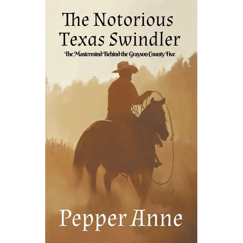 The Notorious Texas Swindler: The Mastermind Behind The Grayson County Five
