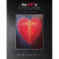 HeARTs Encounter: A Heart's Journey