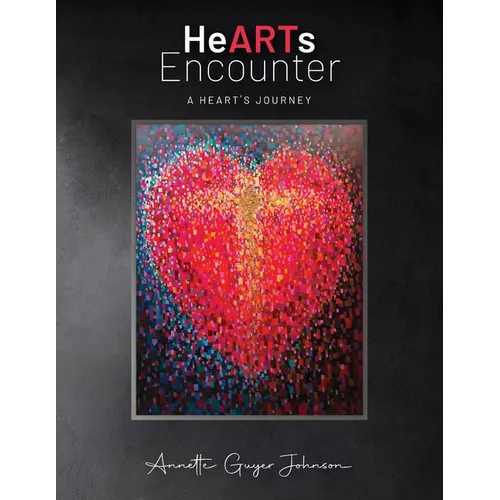 HeARTs Encounter: A Heart's Journey
