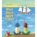 What Ship Is Not a Ship?