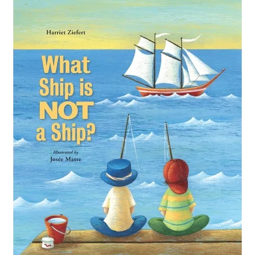 What Ship Is Not a Ship?
