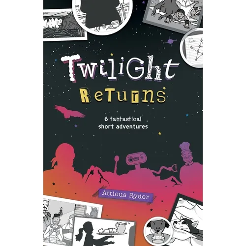 Twilight Returns