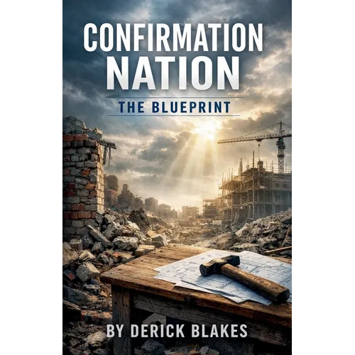 Confirmation Nation: The Blueprint