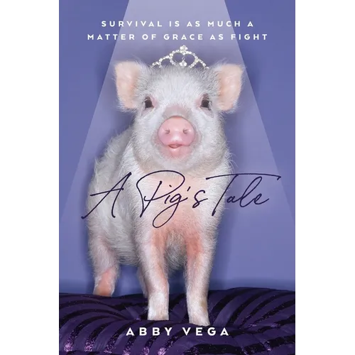 A Pig's Tale: Survival is as Much a Matter of Grace as Fight