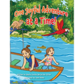 One Joyful Adventure at a Time!