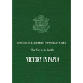 Victory in Papua