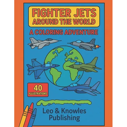 Fighter Jets Around The World