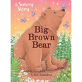 Big Brown Bear