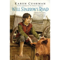 Will Sparrow's Road
