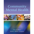 Community Mental Health: .