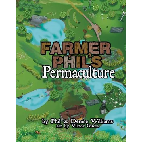Farmer Phil's Permaculture