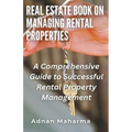 Real Estate Book on Managing Rental Properties