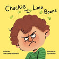 Chuckie and the Lima Beans