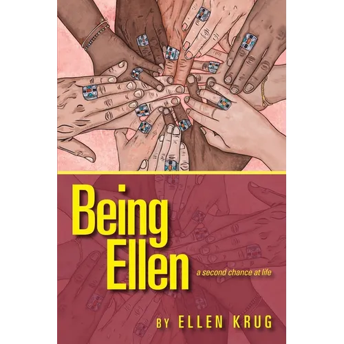 Being Ellen: A Second Chance at Life
