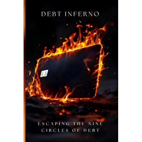 Debt Inferno: Escaping the Nine Circles of Debt