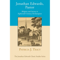 Jonathan Edwards, Pastor