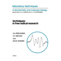Techniques in Free Radical Research: Volume 22