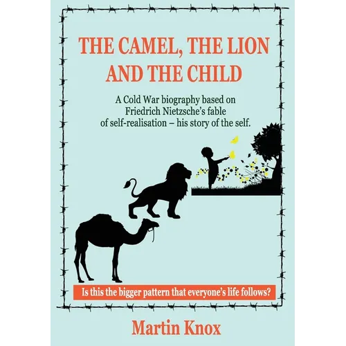 The Camel, the Lion and the Child