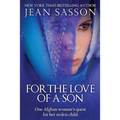 For the Love of a Son