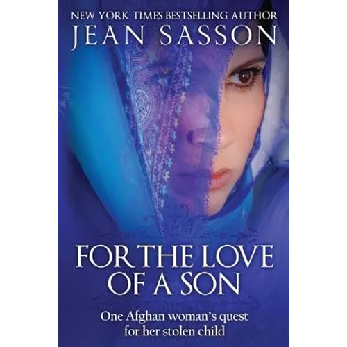 For the Love of a Son