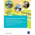 Mapping Rice in Viet Nam: Estimating Rice Area Using Remote Sensing and Area Frame Survey Methods in An Giang Province