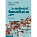 International Humanitarian Law