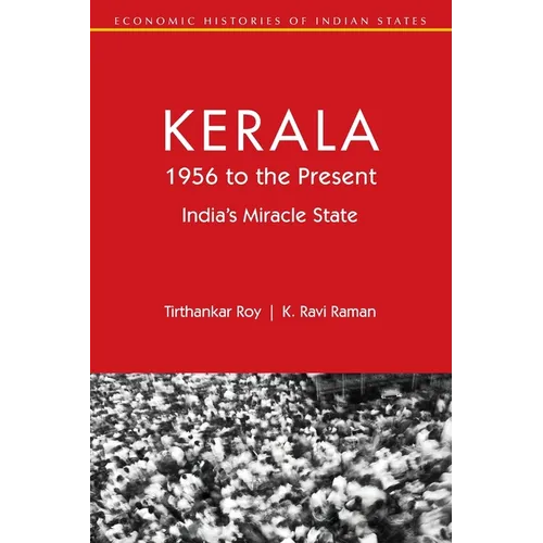 Kerala, 1956 to the Present