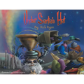 Under Santa's Hat