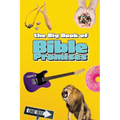 The Big Book of Bible Promises
