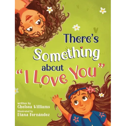 There's Something about "I Love You"
