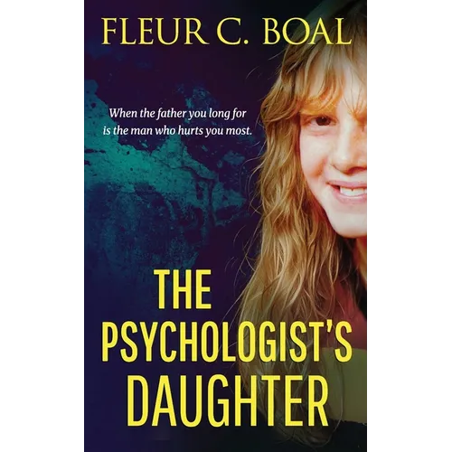 The Psychologist's Daughter