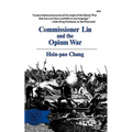 Commissioner Lin and the Opium War