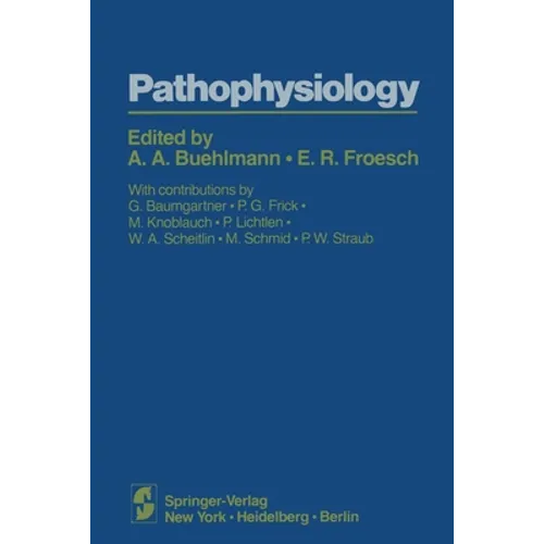 Pathophysiology