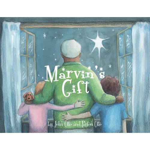 Marvin's Gift