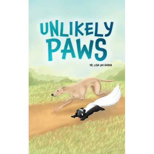 Unlikely Paws